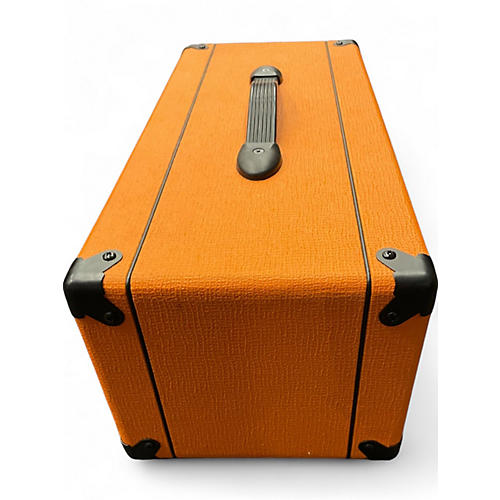 Used Orange Amplifiers CR120H Crush Pro 120W Solid State Guitar Amp Head