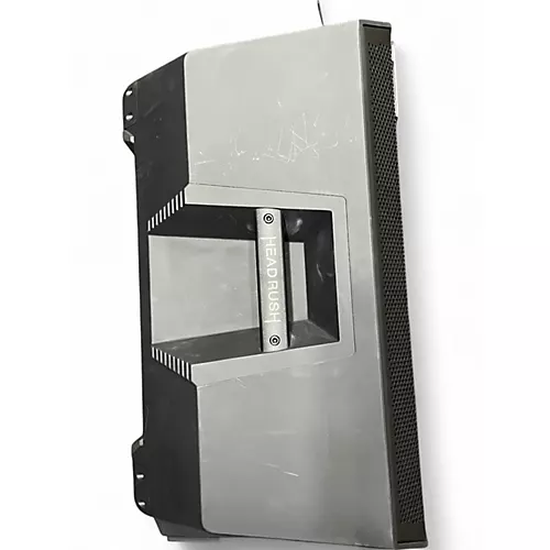 Used HeadRush FRFR112 Guitar Cabinet