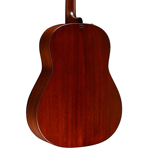 Taylor Builder's Edition 517e Grand Pacific Dreadnought Acoustic-Electric Guitar Natural