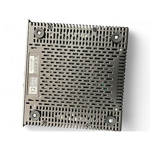 Used Universal Audio Apollo Twin X Quad Audio Interface