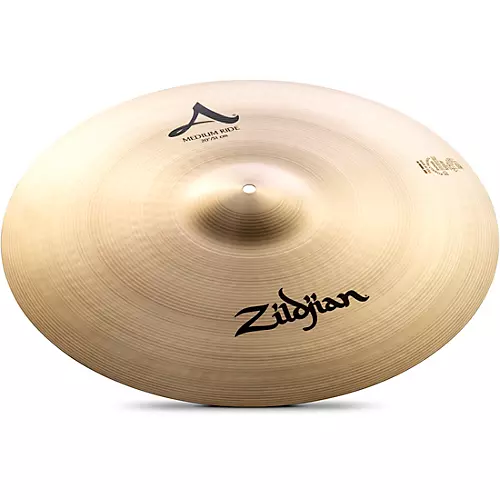 Zildjian A Series Medium Ride 20 in.