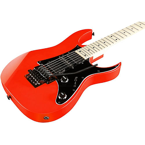 Ibanez RG550 Genesis Collection Electric Guitar Electric Blue