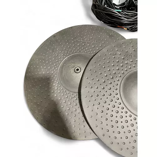 Used Alesis Strike Pro Electric Drum Set