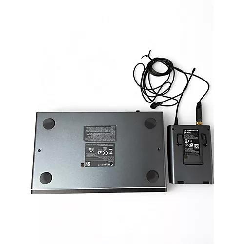 Used Sennheiser EM-XSW1 Headset Wireless System