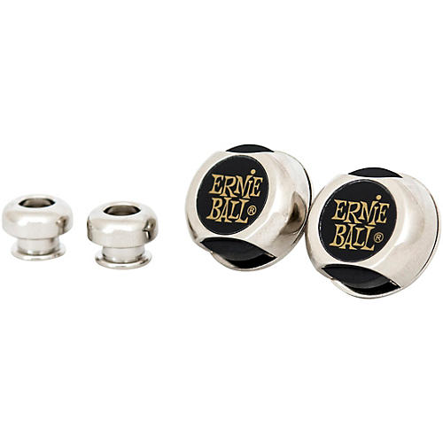 Ernie Ball Super Locks Gold
