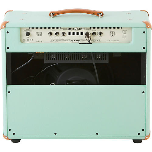 MESA/Boogie California Tweed 6V6 4:40 1x12