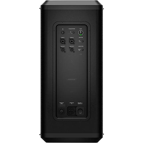 Bose L1 Pro32 Portable PA With Sub2 Powered Bass Module and T4S Audio Engine