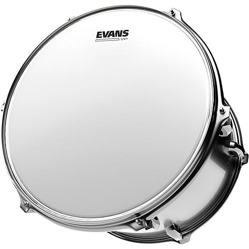 EVANS UV1 Coated Tom Pack 10, 12, 14 in.