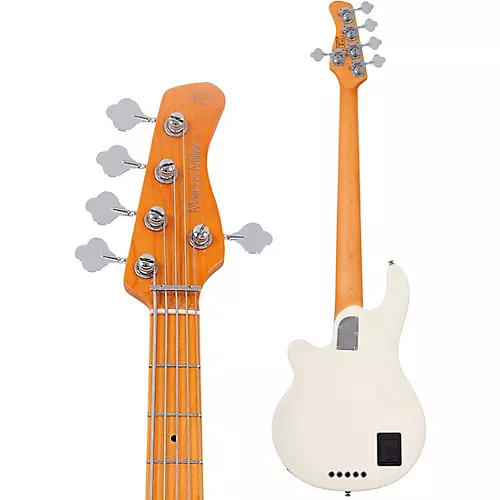 Sire Marcus Miller Z3 5-String Electric Bass Blue