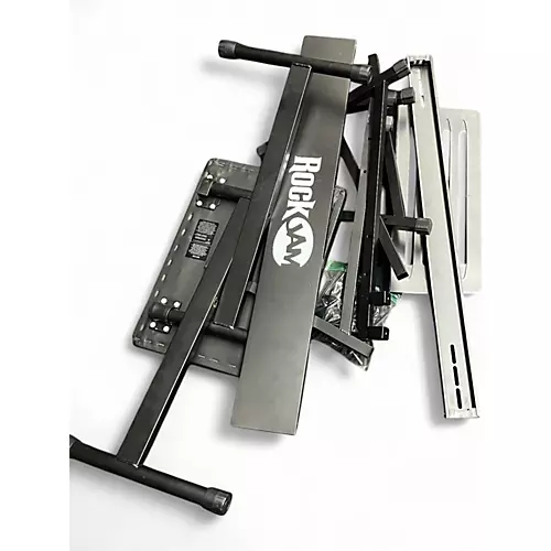 Used Rock Jam RJ761 Keyboard Portable Keyboard