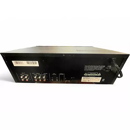 Used TASCAM 302 MKII MultiTrack Recorder