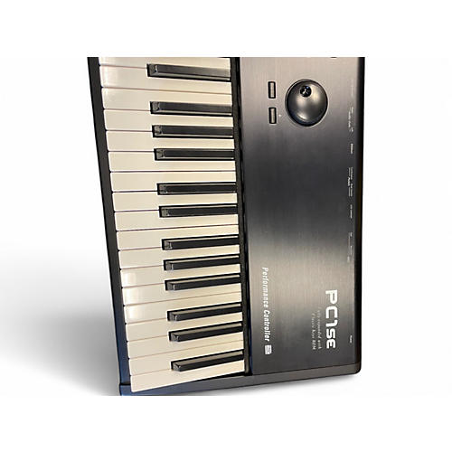 Used Kurzweil PC1se Keyboard Workstation
