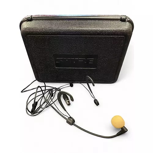 Used Shure Beta 54 Dynamic Microphone