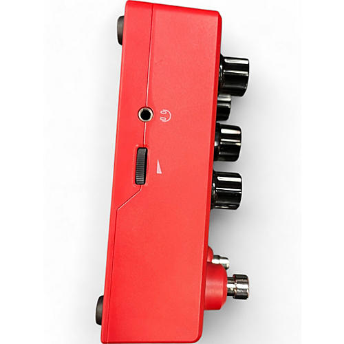 Used Line 6 Pocket Pod Express Amp Modeler Effect Processor