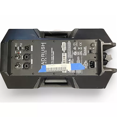 Used HeadRush FRFR-108 Guitar Cabinet