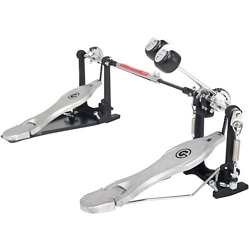 Gibraltar 5700 Series Double Bass Drum Pedal