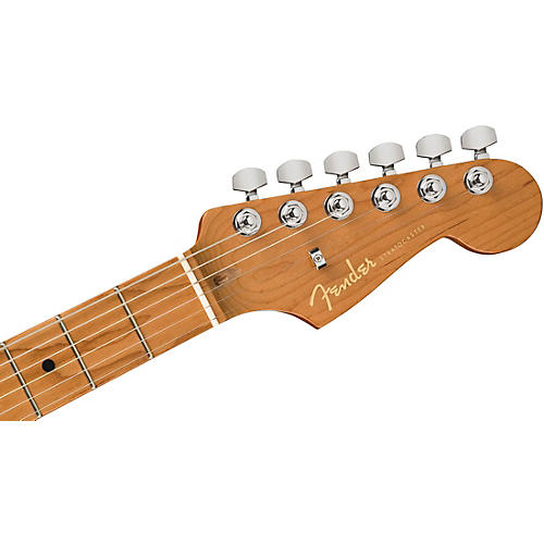 Fender 70th Anniversary Ultra Stratocaster HSS Electric Guitar Amethyst