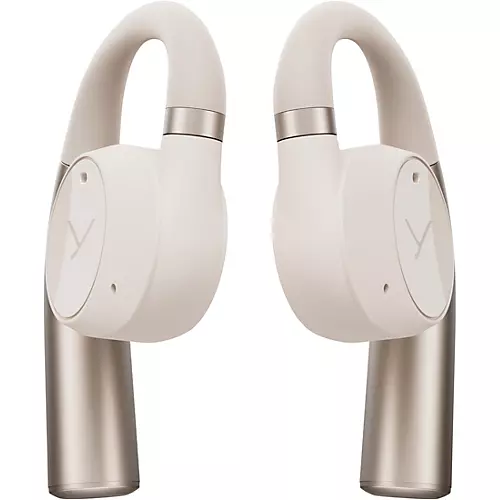 beyerdynamic Verio 200 - Open-ear TWS earphones with charging case and USB cable Black