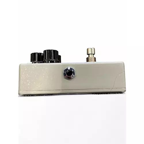 Used MXR UniVibe Effect Pedal