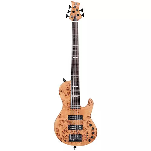 Sire Marcus Miller F10 5-String Electric Bass Natural Satin