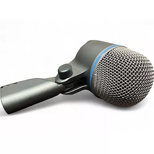 Used Shure Beta 52A Drum Microphone