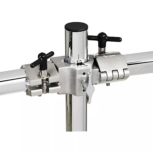 DW 1.5 in. to 1.5 in. Hinged Angle Stacker Rack Clamp