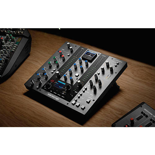 Solid State Logic UF8 and UC1 Control Surface Bundle