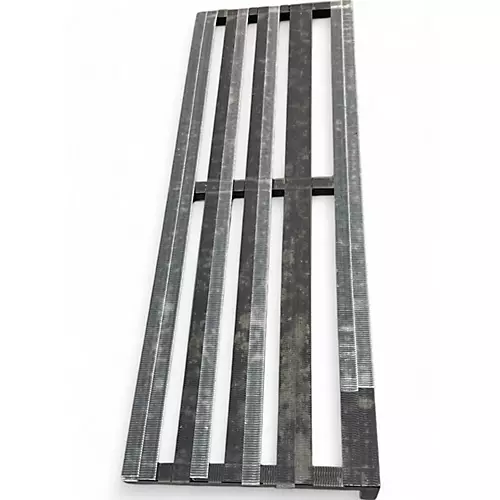 Used Pedaltrain Terra Pedal Board