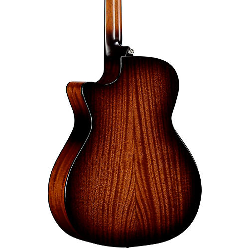 Alvarez MG66CE Custom Grand Auditorium Acoustic-Electric Guitar Shadow Burst