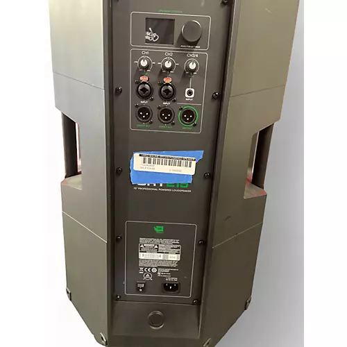 Used Mackie SRT215 Powered Speaker