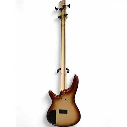 Used Ibanez SR300E BRONZE BURST Electric Bass Guitar BRONZE BURST
