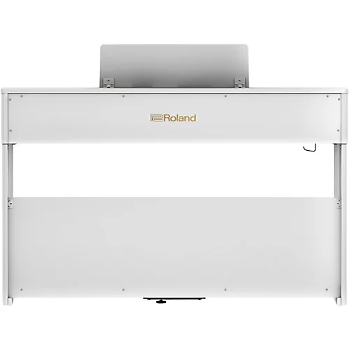 Roland RP-701 Digital Upright Home Piano Contemporary Black