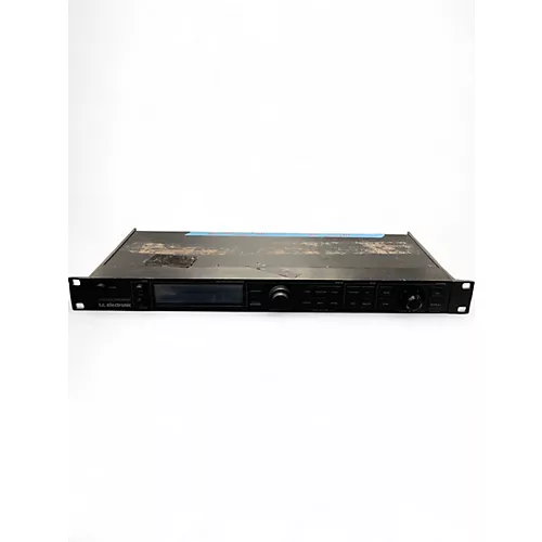 Used TC Electronic G Major Multi Effects Processor