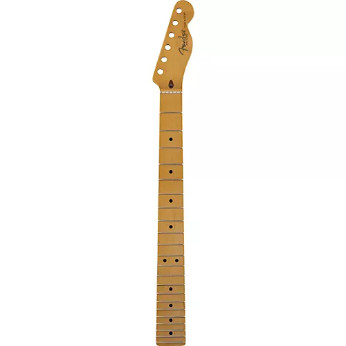 Fender American Professional II Telecaster Neck, 22 Narrow-Tall Frets, 9.5