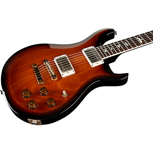 PRS S2 McCarty 594 Thinline Standard Electric Guitar Space Blue