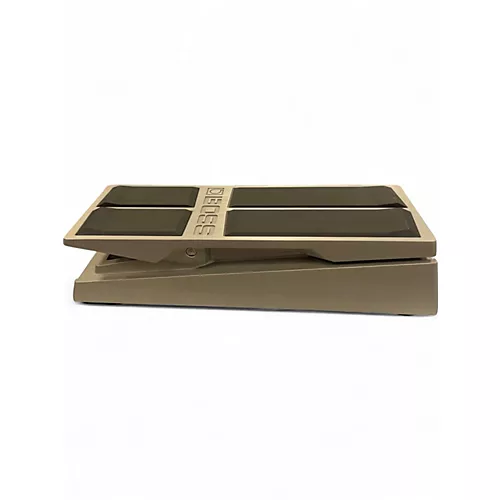 Used BOSS FV500H Volume Pedal