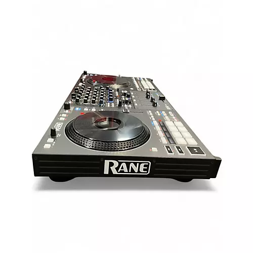 Used RANE Four DJ Controller