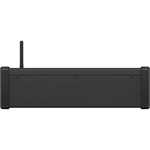 Behringer X AIR XR12 12-Channel Digital Rack Mixer