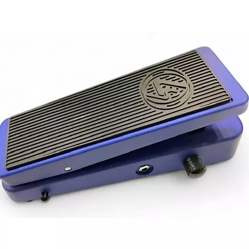 Used Dunlop Akira Takasaki Crybaby Effect Pedal Effect Pedal