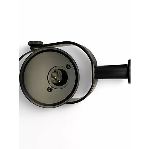 Used Shure MV7X Dynamic Microphone