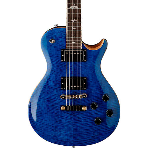 PRS SE Singlecut McCarty 594 Electric Guitar Turquoise