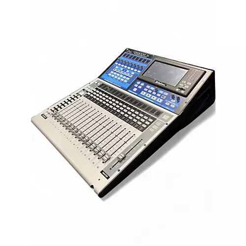 Used PreSonus StudioLive 16  Digital Mixer