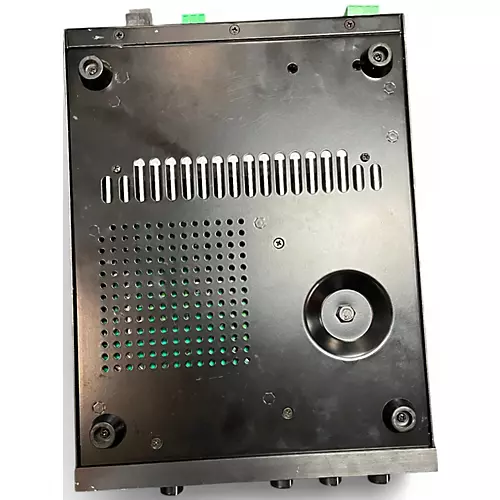 Used Crown 135MA Power Amp