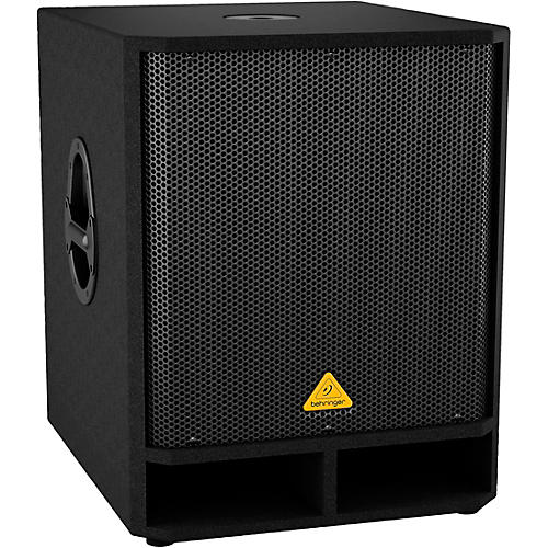Behringer EUROLIVE VP1800S 1,600W 18