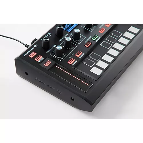 Pioneer DJ TORAIZ AS-1 Monophonic Analog Synthesizer
