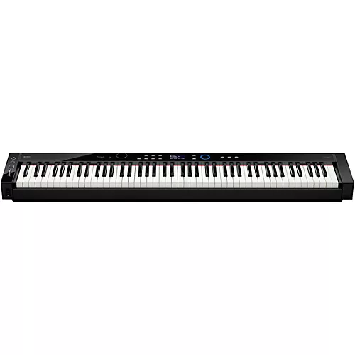 Casio Privia PX-S7000 88-Key Digital Piano Harmonious Mustard