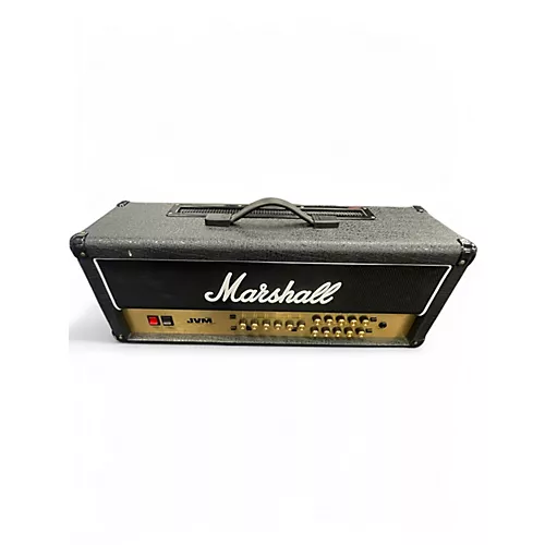 Used Marshall JVM 205H Tube Guitar Amp Head
