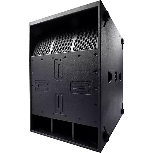 BASSBOSS VS21-MK3 21