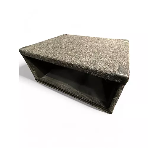 Used Carvin R600 Bass Preamp