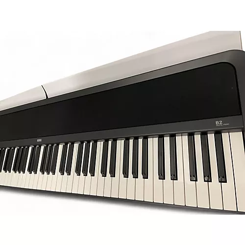 Used KORG B2sp